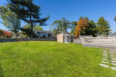 28 Eames Ave, Brockton, MA 02302 - Photo 36