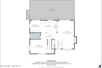 103 James Cir, Mashpee, MA 02649 - Photo 34