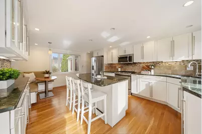 128 Laurel Dr, Needham, MA 02492 - Photo 6