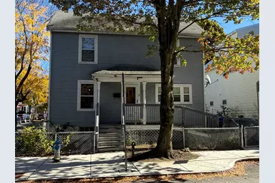 77 Montgomery, Cambridge, MA 02140 - Photo 1