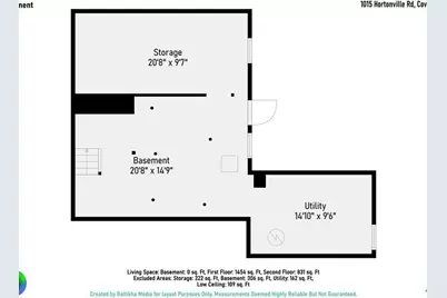 1015 Hortonville Rd, Swansea, MA 02777 - Photo 28