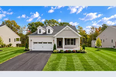 65 Bayberry Drive, Dighton, MA 02715 - Photo 1