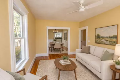 419-421 Washington St, Winchester, MA 01890 - Photo 4