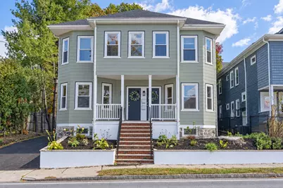 419-421 Washington St, Winchester, MA 01890 - Photo 1