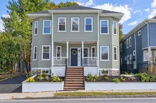 419-421 Washington St, Winchester, MA 01890 - Photo 1