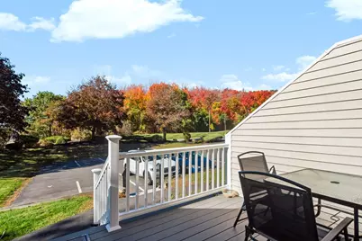14 Fernwood Dr #B, Leominster, MA 01453 - Photo 36