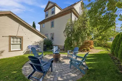 25 Green Street, Marblehead, MA 01945 - Photo 4