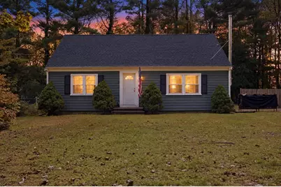 405 W Pond St., Bridgewater, MA 02324 - Photo 38