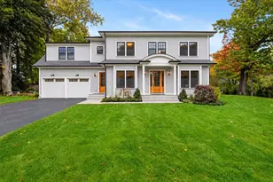 15 Lafayette Cir, Wellesley, MA 02482 - Photo 1