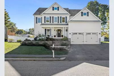 20 Autumn Street, Norwood, MA 02062 - Photo 1