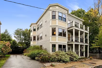 221-225 Wachusett St #2, Boston, MA 02130 - Photo 2