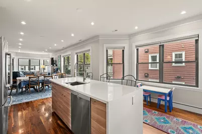 221-225 Wachusett St #2, Boston, MA 02130 - Photo 14