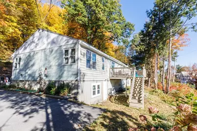 360 Blossom Street, Fitchburg, MA 01420 - Photo 1