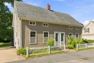17 Beeden Rd, Westport, MA 02790 - Photo 1