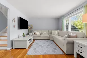 5 Christopher Dr, Easton, MA 02375 - Photo 4