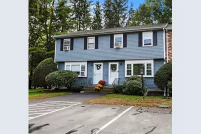 5 Christopher Dr #2, Easton, MA 02375 - Photo 1