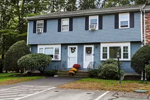 5 Christopher Dr, Easton, MA 02375 - Photo 1