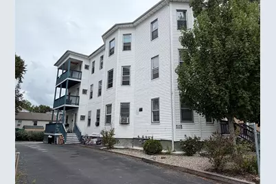 957 Warren Ave #1, Brockton, MA 02301 - Photo 14