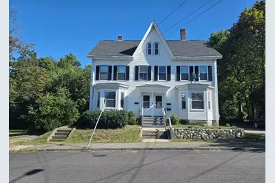 23 Merrimack St #1, North Andover, MA 01845 - Photo 1