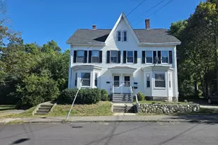 23 Merrimack St, North Andover, MA 01845 - Photo 1