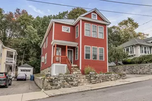 116-118 Dawes St, Lawrence, MA 01841 - Photo 1