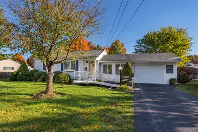 31 Rita Street, Springfield, MA 01118 - Photo 2