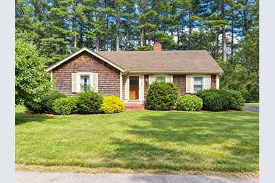 5 Bay Path, Kingston, MA 02364 - Photo 1