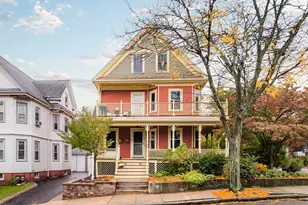 88-90 Electric Ave, Somerville, MA 02144 - Photo 1