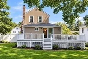 24 May Terrace, Weymouth, MA 02190 - Photo 2