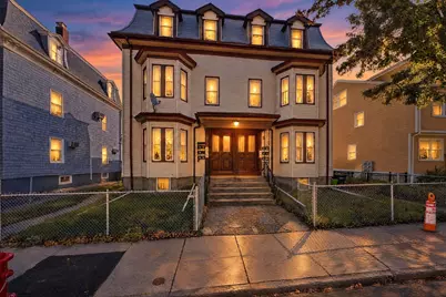 26 Lincoln St #6, Somerville, MA 02145 - Photo 1