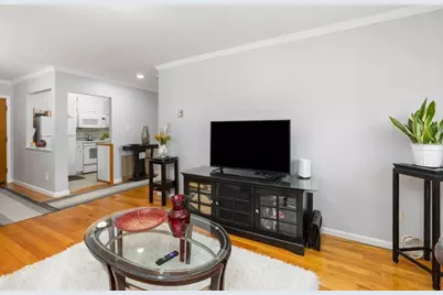 624 Hyde Park Ave #D3, Boston, MA 02131 - Photo 4