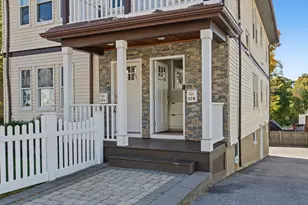 576 Lagrange St, Boston, MA 02132 - Photo 2