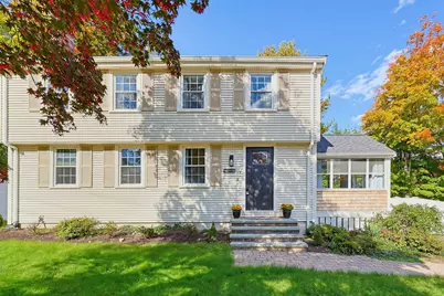 15 Calvin Rd, North Attleboro, MA 02760 - Photo 2