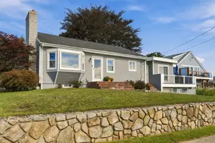 31 Hudson St, New Bedford, MA 02744 - Photo 1