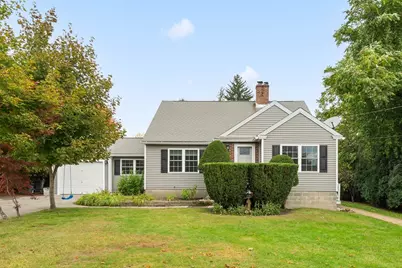6 Dixfield Rd, Worcester, MA 01606 - Photo 1