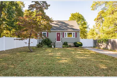 22 Race Street, Billerica, MA 01821 - Photo 2