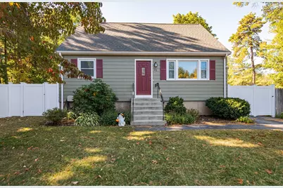 22 Race Street, Billerica, MA 01821 - Photo 1
