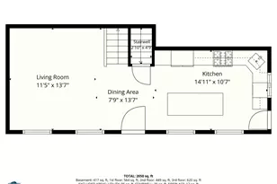 486 South St, Holbrook, MA 02343 - Photo 36