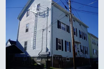23 Brow St #1E, Fall River, MA 02721 - Photo 1