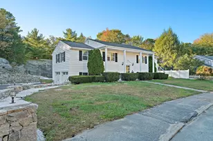 32 Tamburlane Ridge, Weymouth, MA 02190 - Photo 1