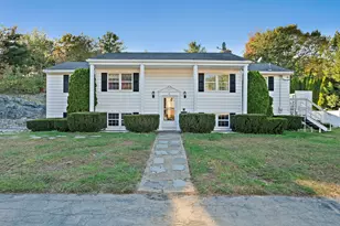 32 Tamburlane Ridge, Weymouth, MA 02190 - Photo 1