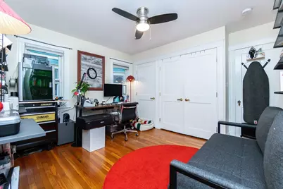 97 Trowbridge St #A, Cambridge, MA 02138 - Photo 6