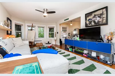 97 Trowbridge St #A, Cambridge, MA 02138 - Photo 22