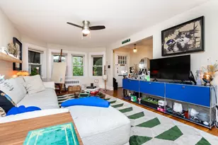 97 Trowbridge St, Cambridge, MA 02138 - Photo 22