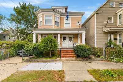 27-29 Willow St, New Bedford, MA 02740 - Photo 2