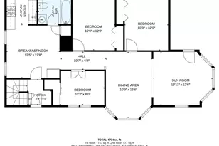 27-29 Willow St, New Bedford, MA 02740 - Photo 40