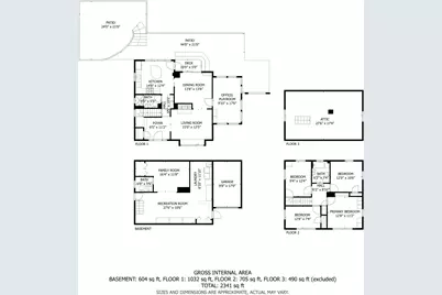 43 Prospect Street, Melrose, MA 02176 - Photo 42