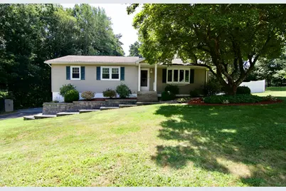 116 Warwick Dr, Ludlow, MA 01056 - Photo 2