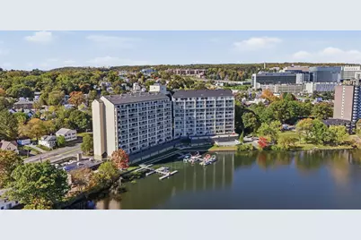 65 Lake Avenue #502, Worcester, MA 01604 - Photo 1