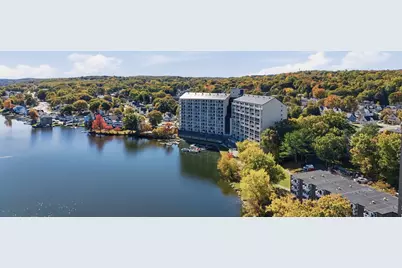 65 Lake Avenue #502, Worcester, MA 01604 - Photo 4